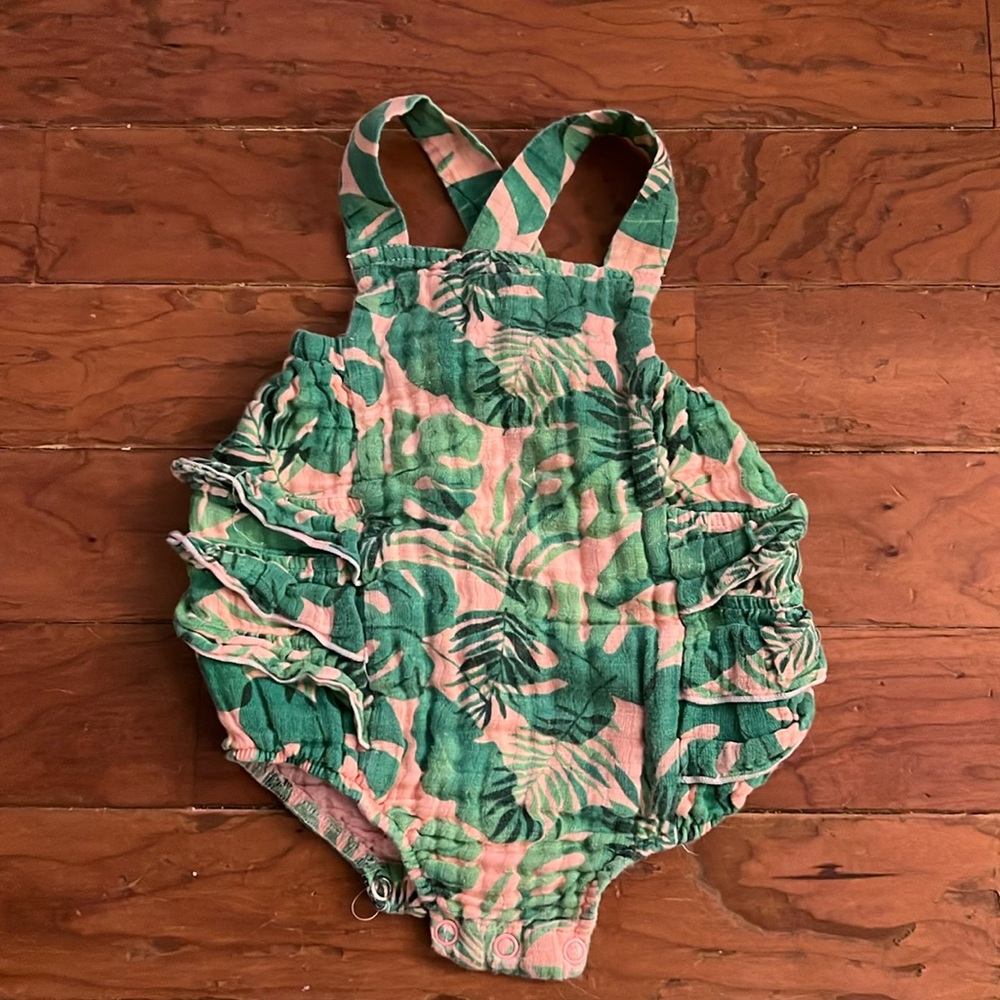Cutest romper ever!!